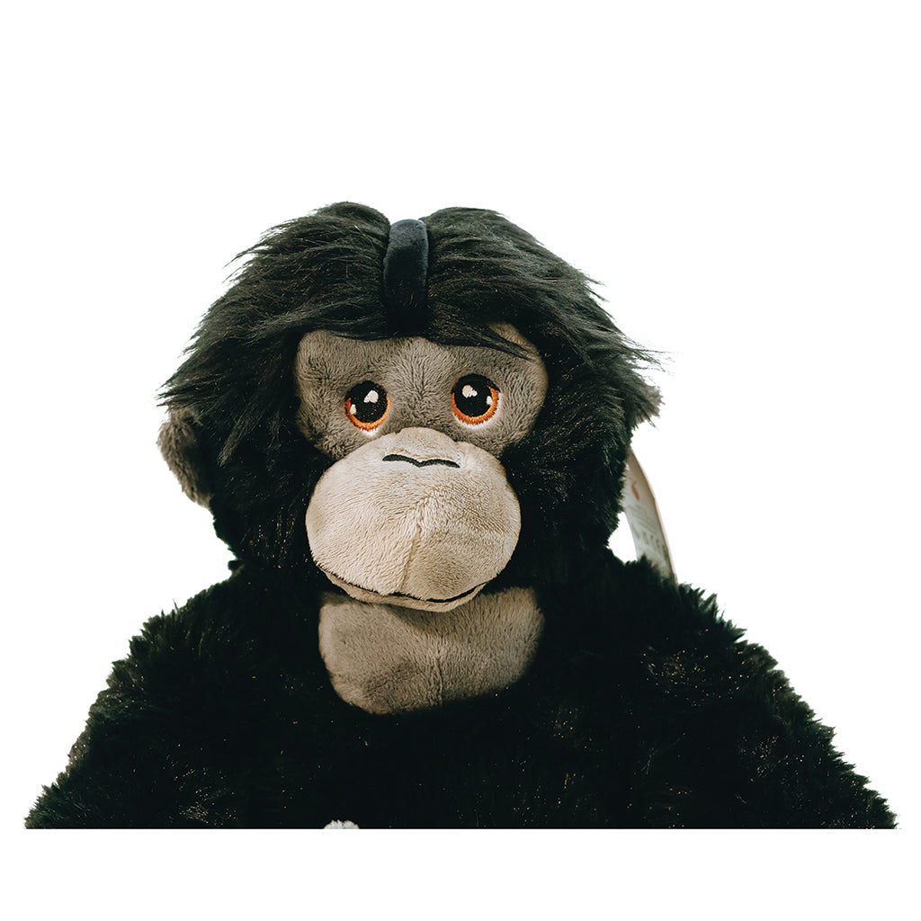 Keeleco Siamang Gibbon 50cm