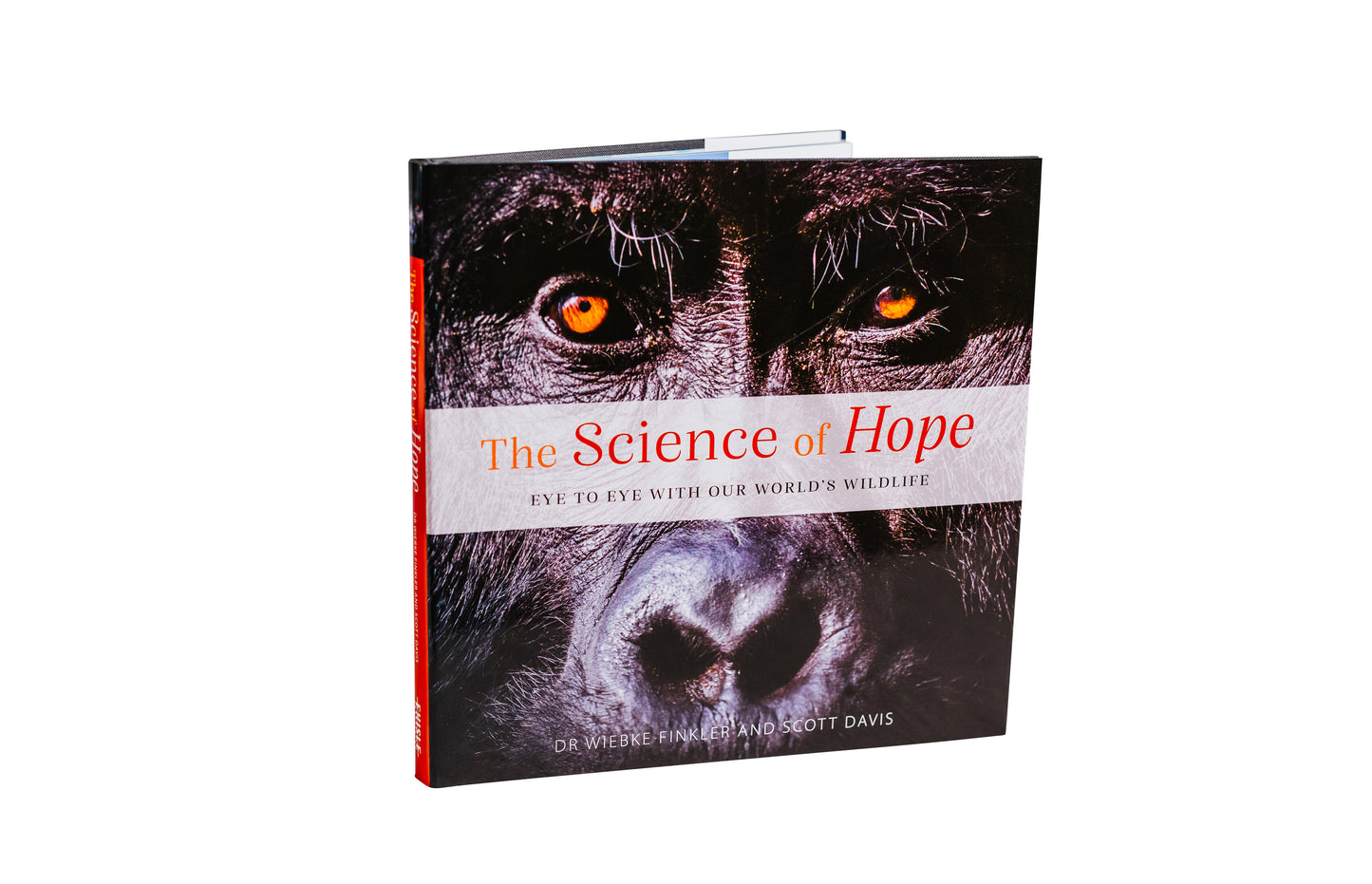 The Science of Hope