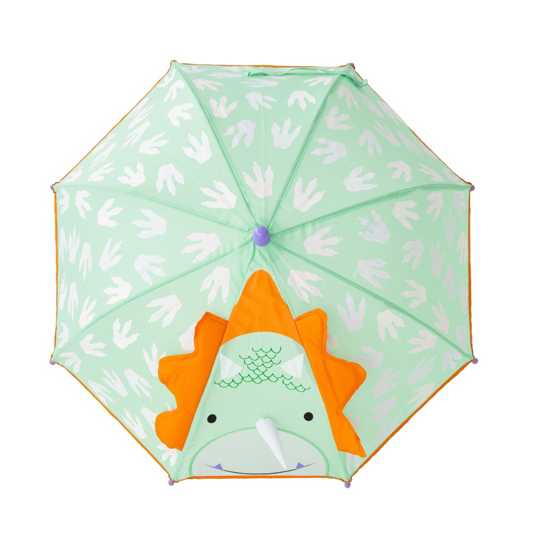 Floss & Rock Umbrella 3D Dino