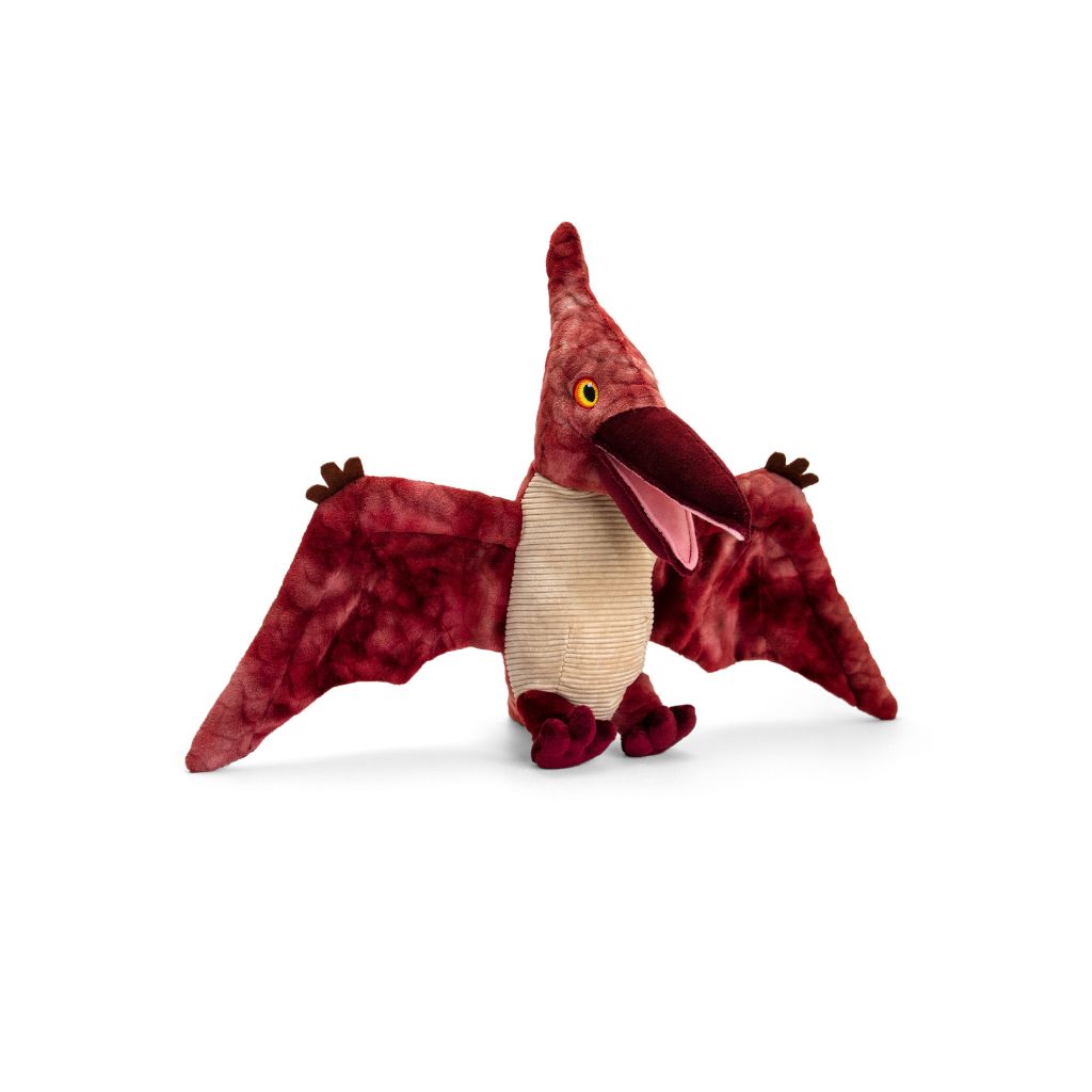 Keeleco Pterodactyl Soft Toy