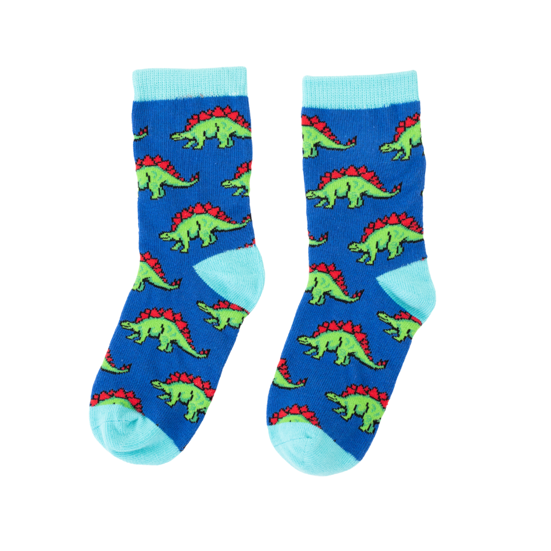 Leggo My Steggo Kids Socks
