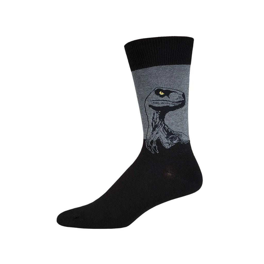 Raptor Socks