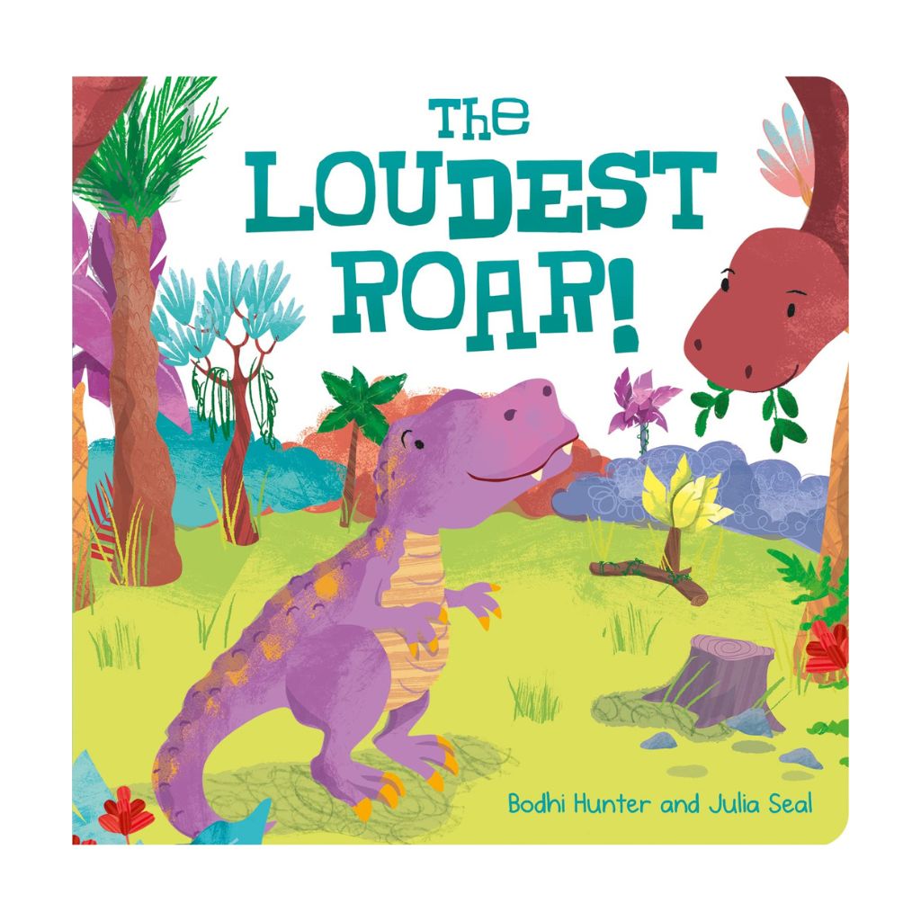 The Loudest Roar