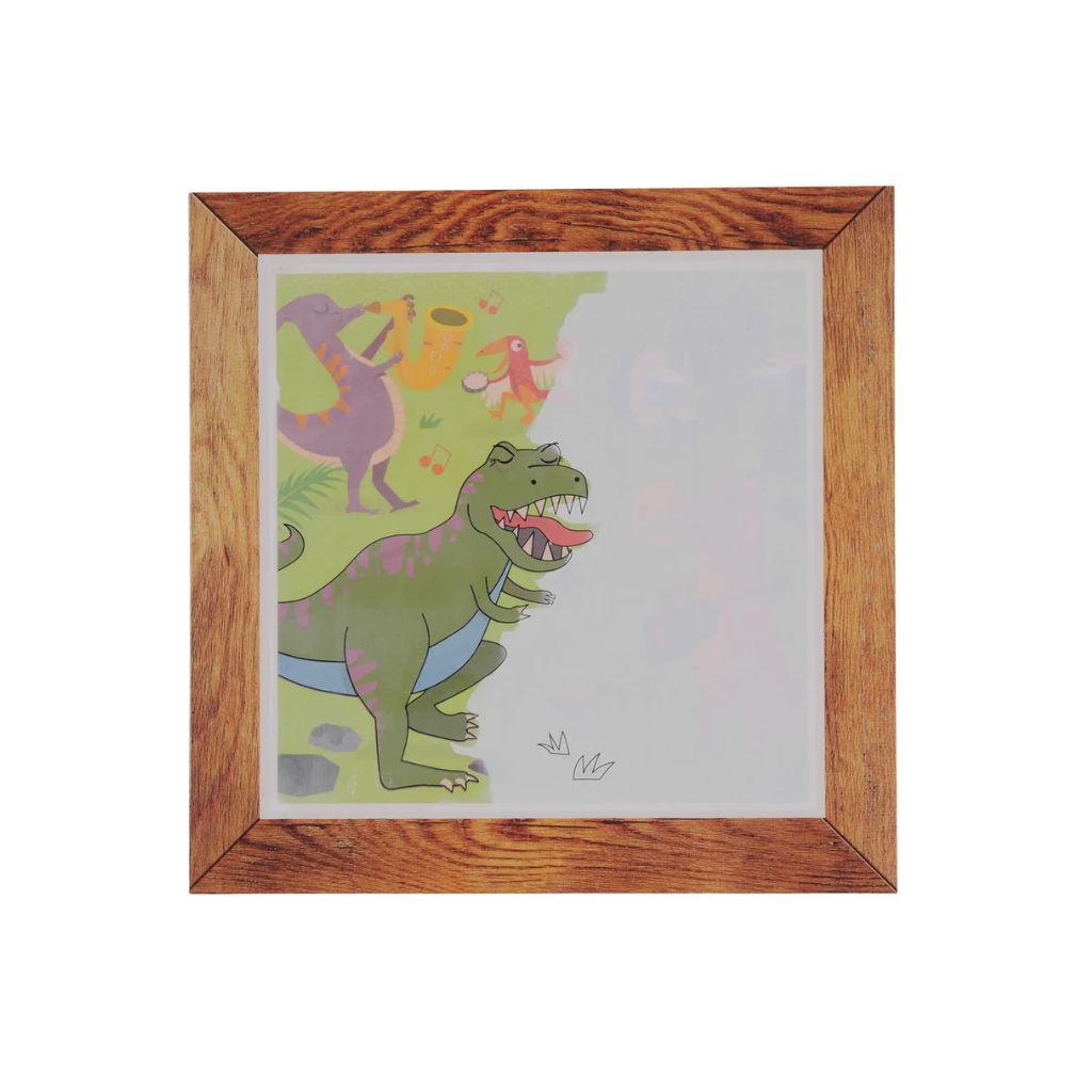 Tiger Tribe Magic Painting World Dinosaurs