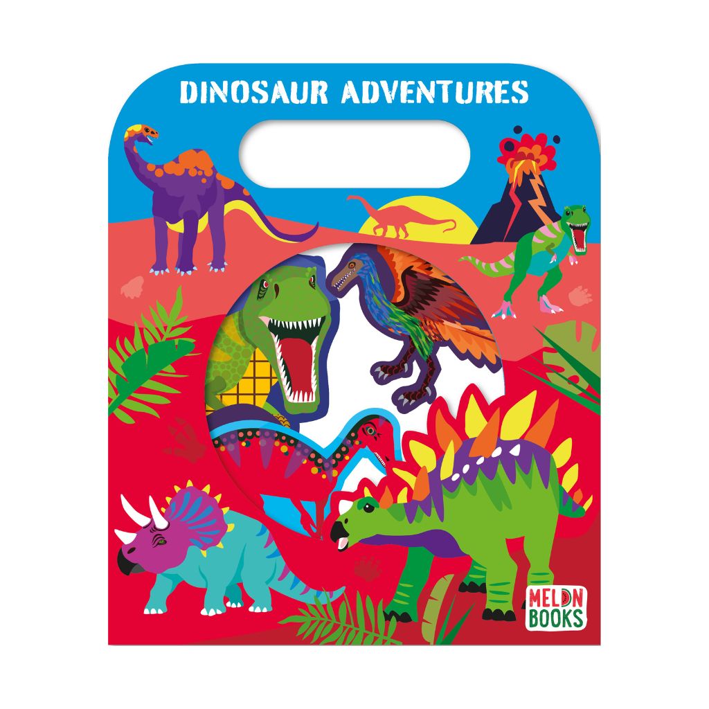 Dinosaur Adventures
