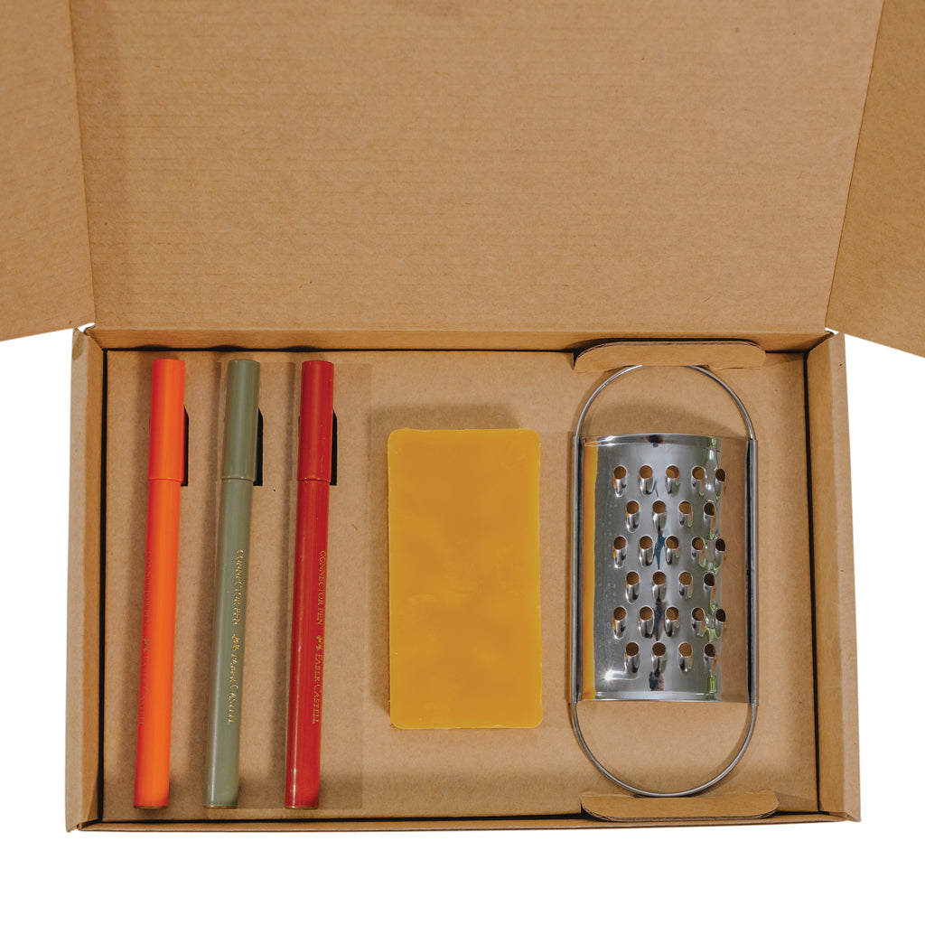 Create Your Own Honeywrap Kit