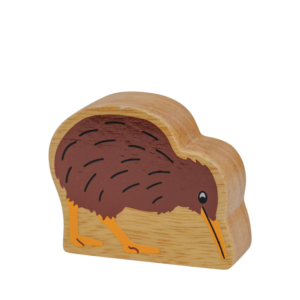 Lanka Kade Wooden Kiwi