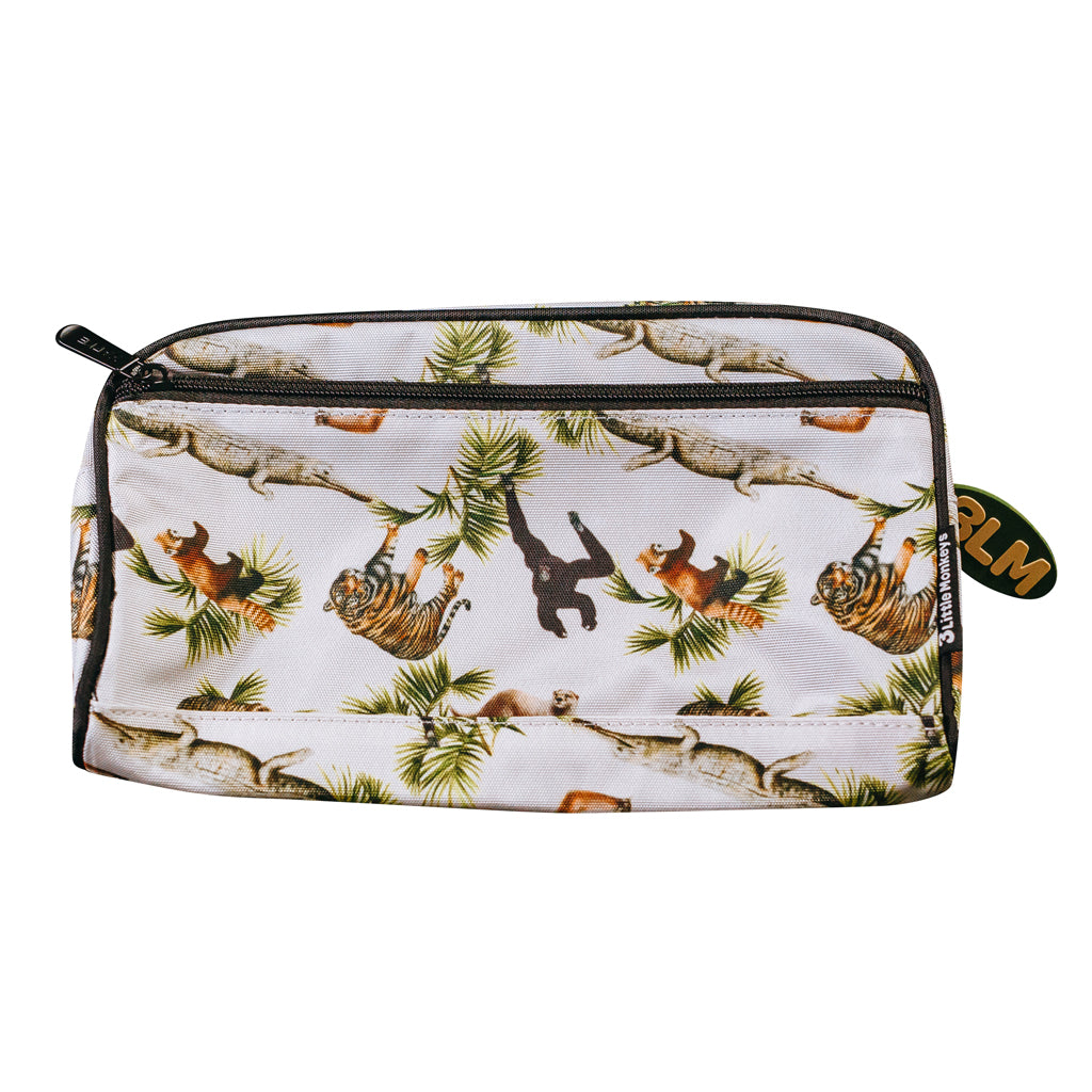 Animals Of Asia Pencil Case