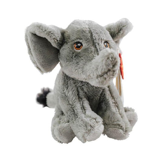 Keeleco Collectables Elephant soft toy
