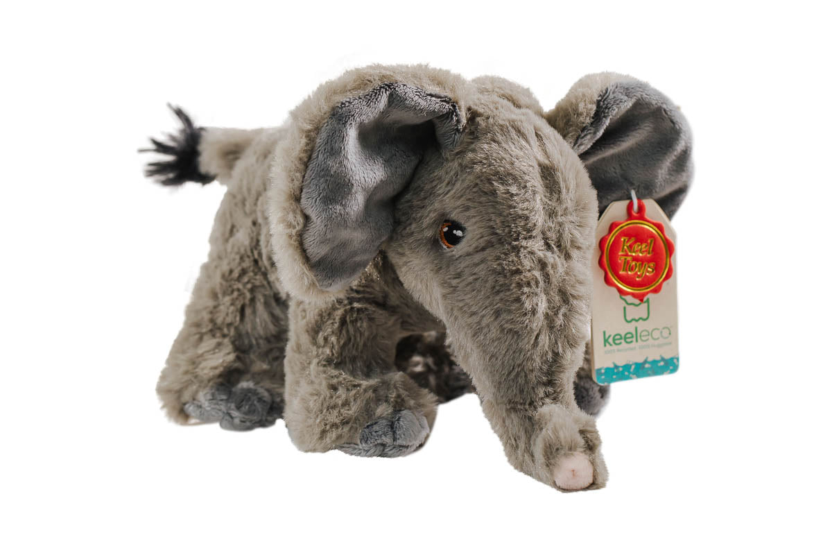 Keeleco Elephant