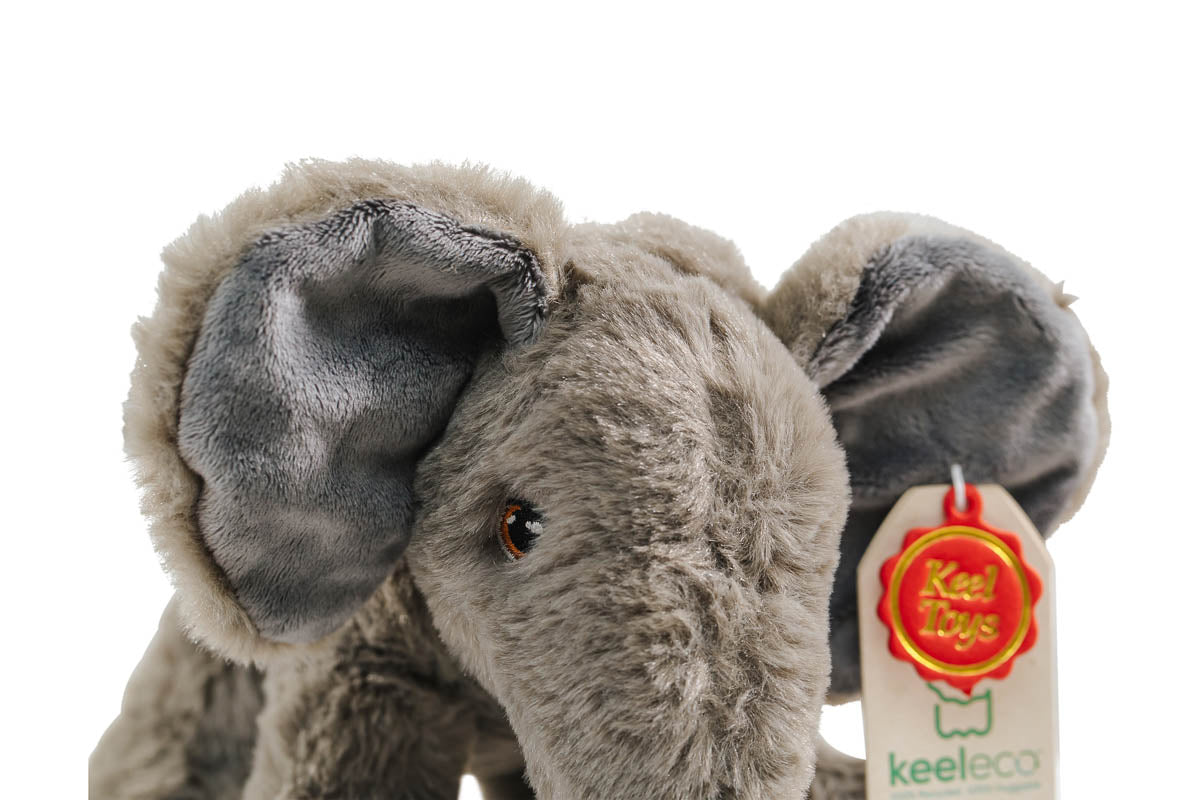 Keeleco Elephant