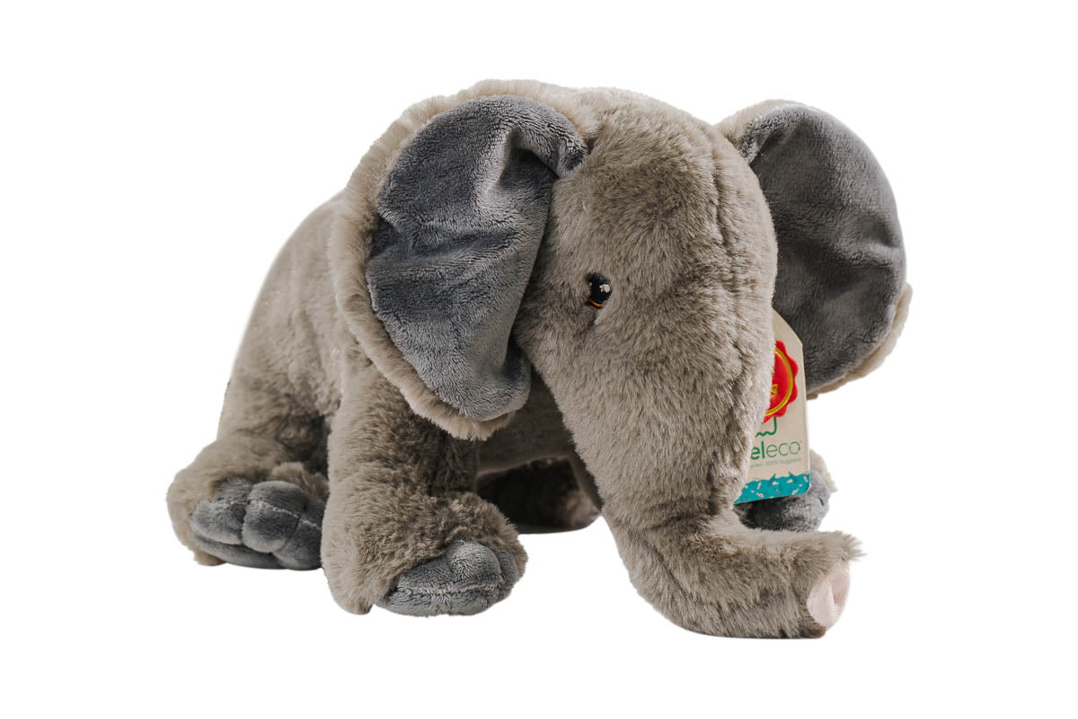 Keeleco Elephant
