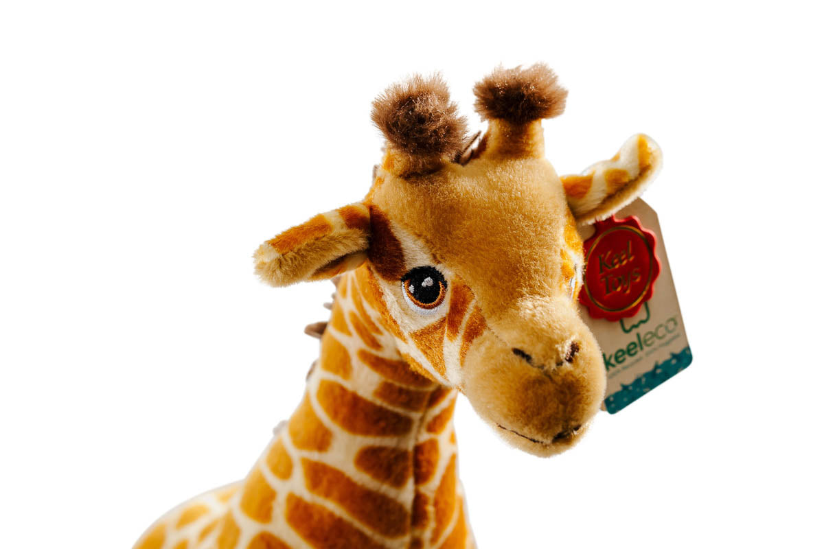 Keeleco Giraffe