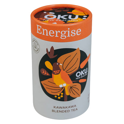 Ōku Tea Energise