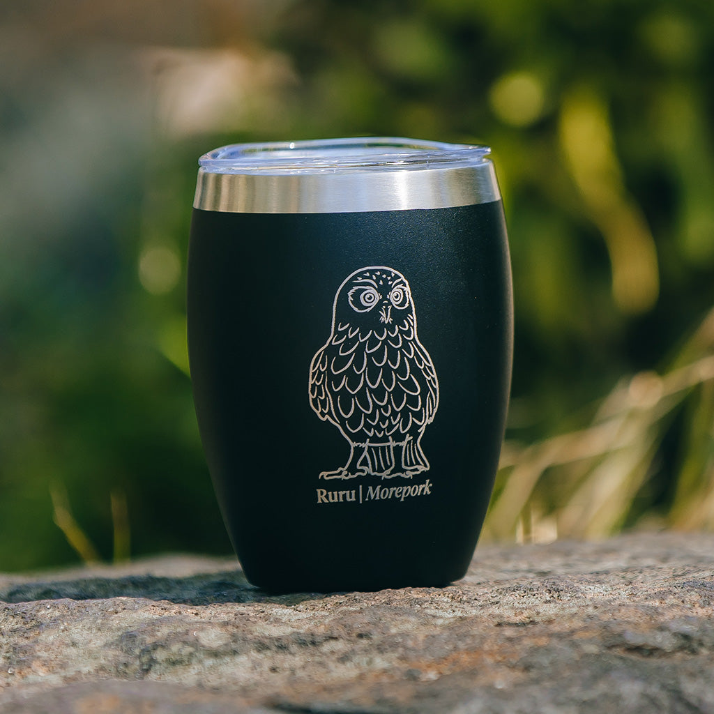 Auckland Zoo Reusable Cup