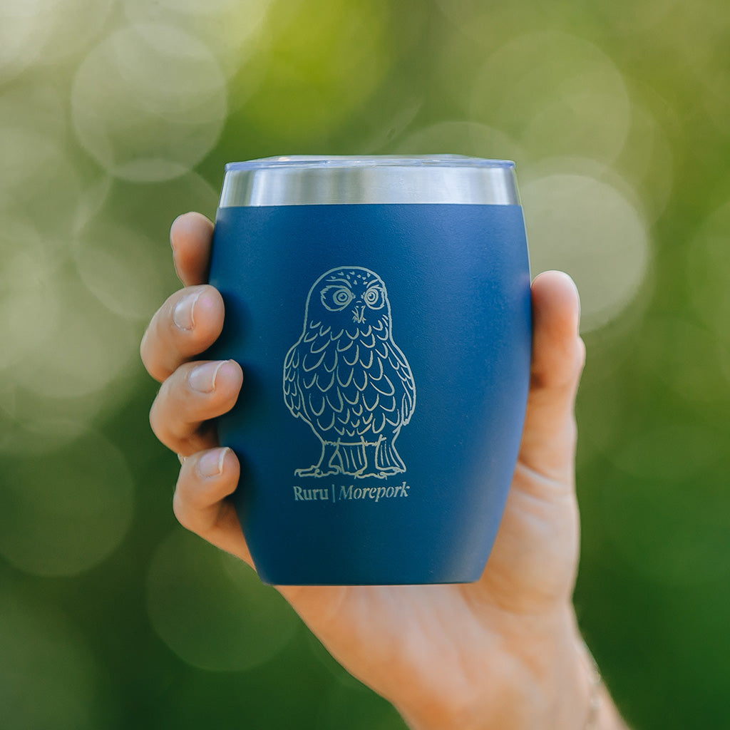 Auckland Zoo Reusable Cup