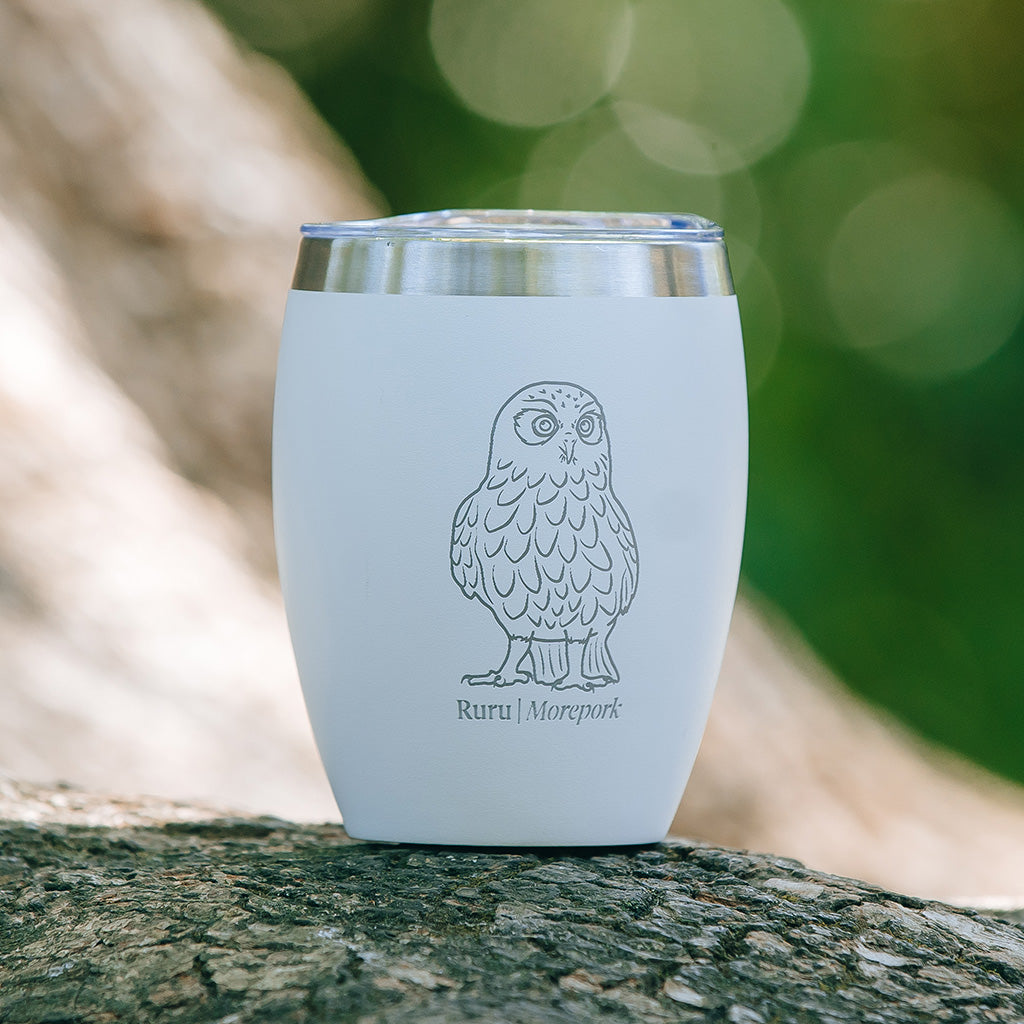 Auckland Zoo Reusable Cup