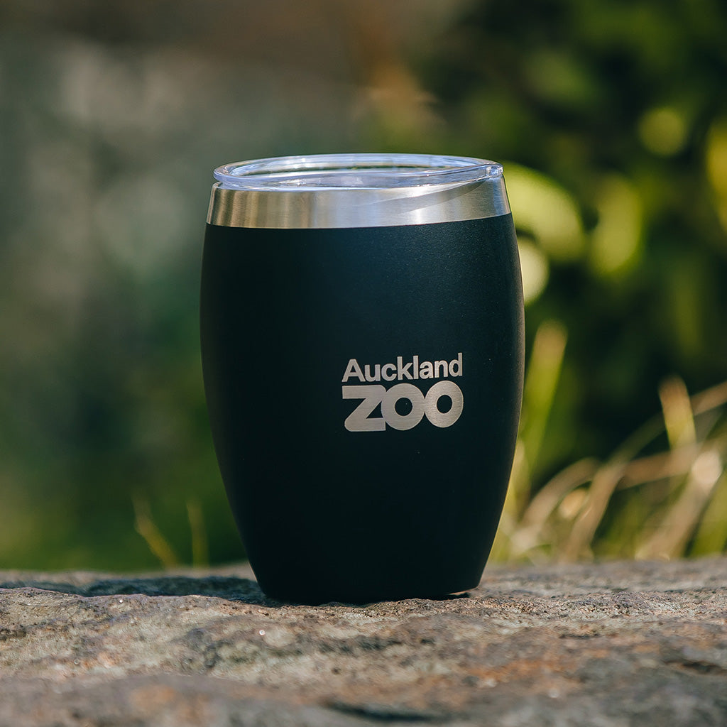 Auckland Zoo Reusable Cup