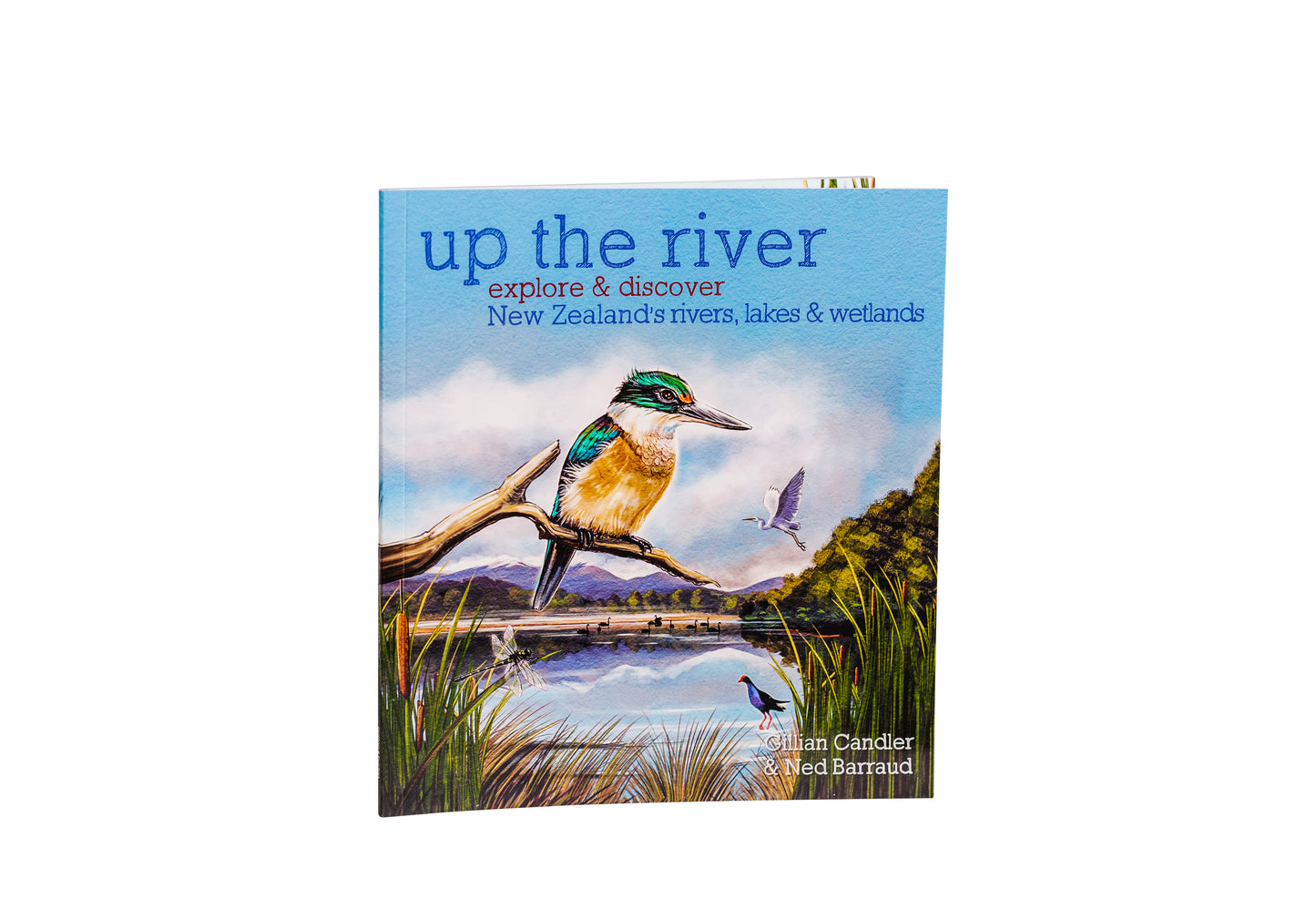 Up The River
