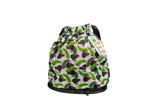 Kiwi Swim Backpack