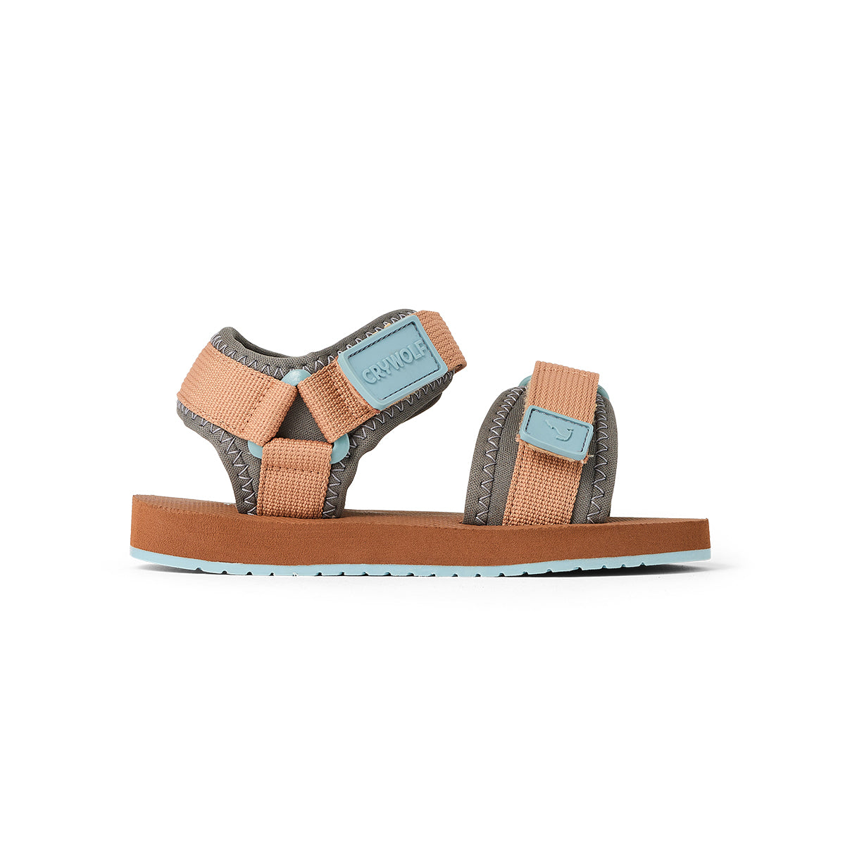 Crywolf Beach Sandals