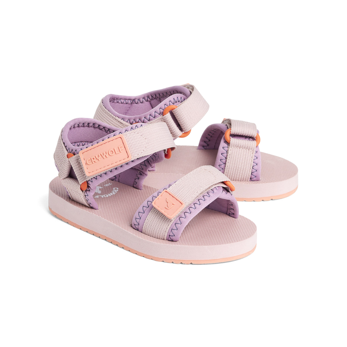 Crywolf Beach Sandals