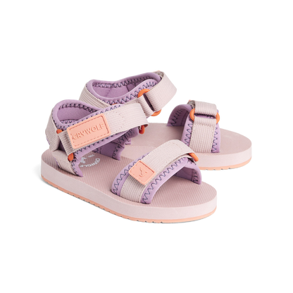 Crywolf Beach Sandals