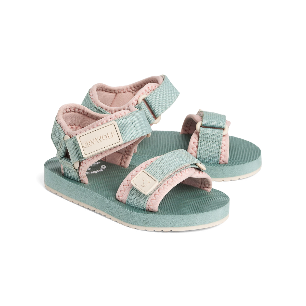 Crywolf Beach Sandals