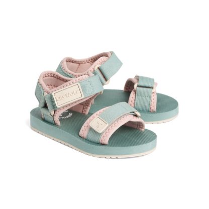 Crywolf Beach Sandals