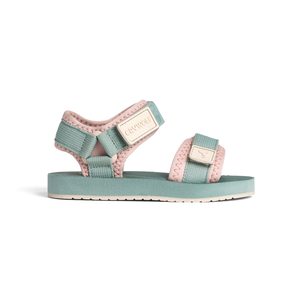 Crywolf Beach Sandals