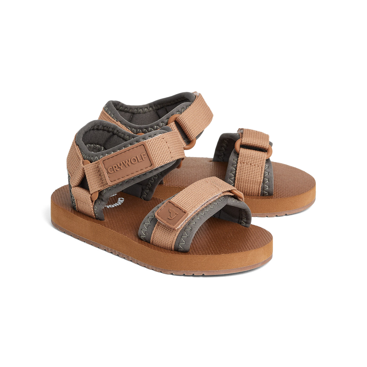 Crywolf Beach Sandals