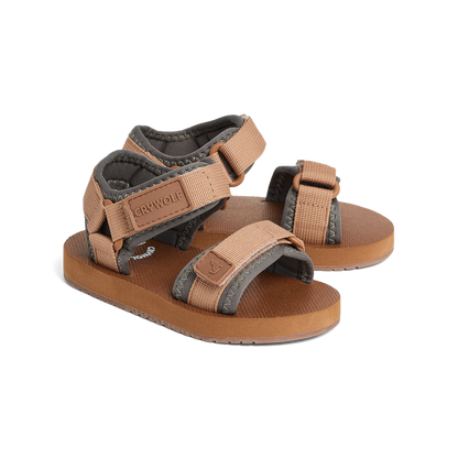 Crywolf Beach Sandals