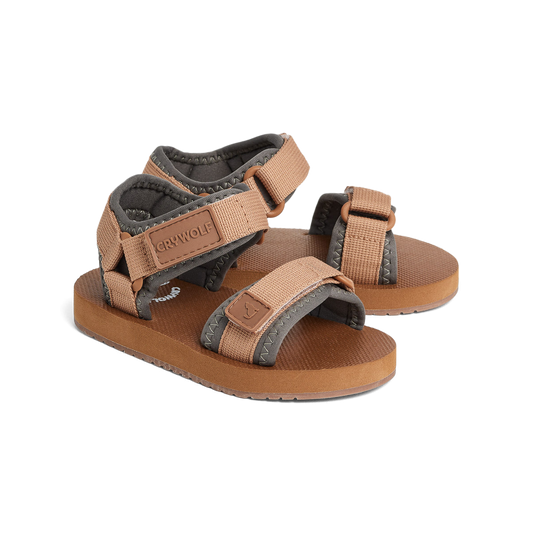 Crywolf Beach Sandals