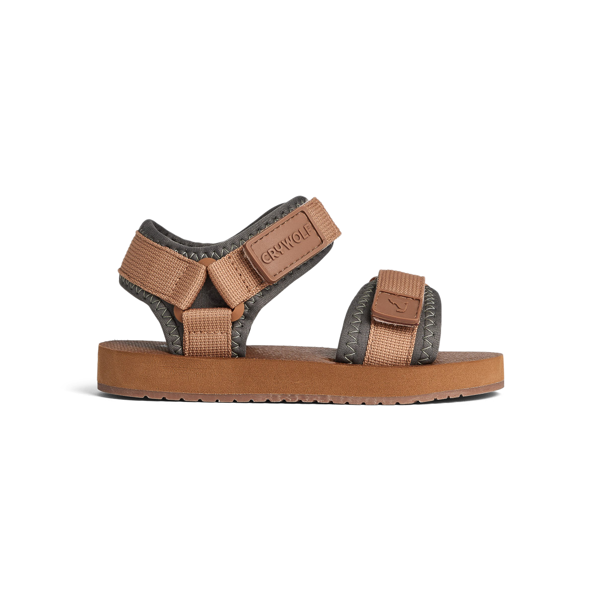 Crywolf Beach Sandals