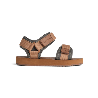 Crywolf Beach Sandals