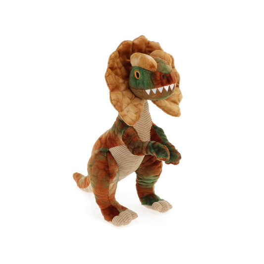 Keeleco Dilophosaurus Soft Toy