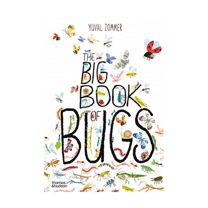 The Big Book of Bugs