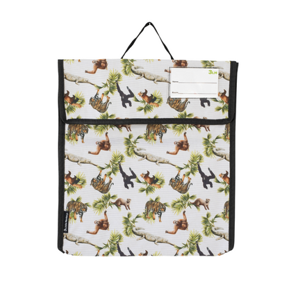 Animals Of Asia Book Bag