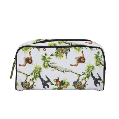 Animals Of Asia Pencil Case