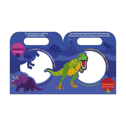 Dinosaur Adventures