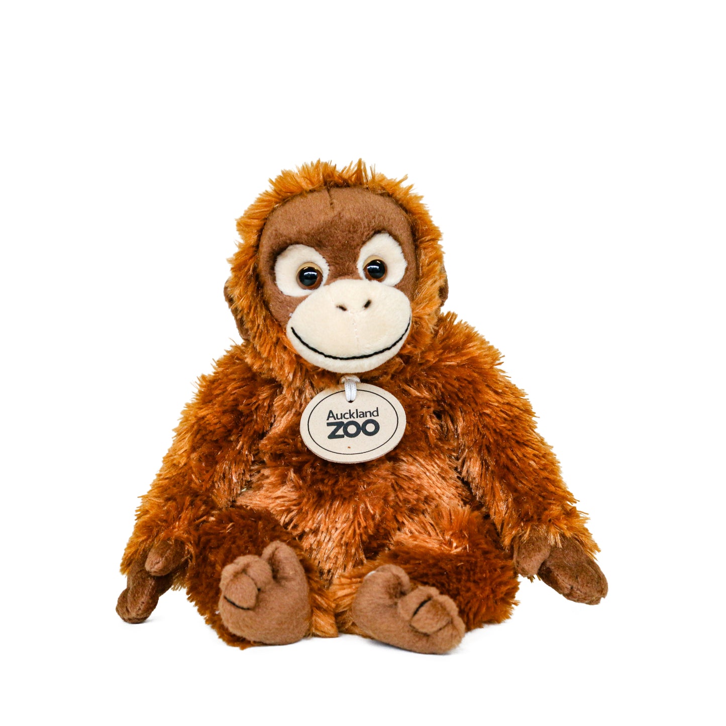 Auckland Zoo Orangutan
