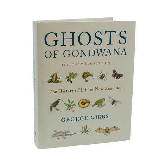 Ghosts Of Gondwana