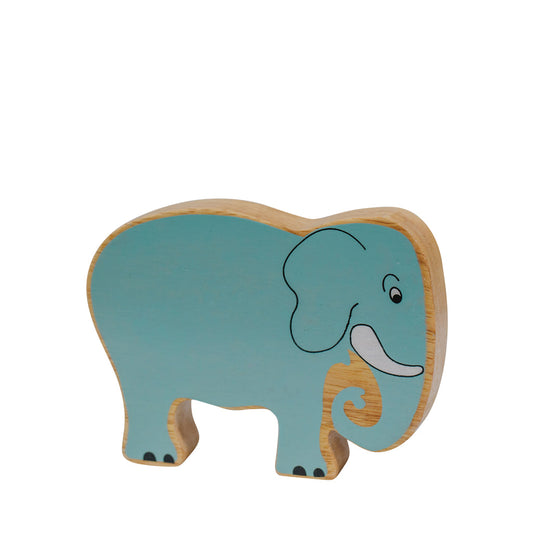 Lanka Kade Wooden Elephant