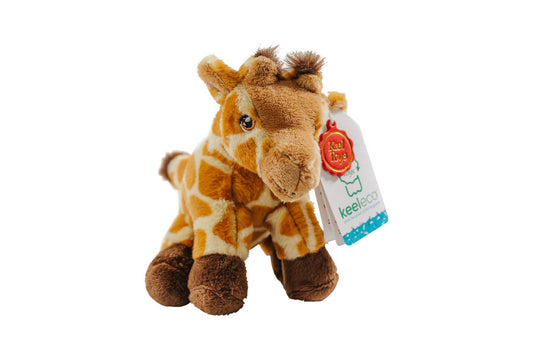 Keeleco Collectables Giraffe