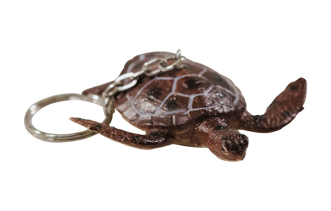 Figurines & Keyrings – Auckland Zoo